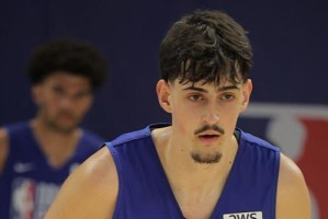 2026年NBA选秀球员之阿达伊-马拉